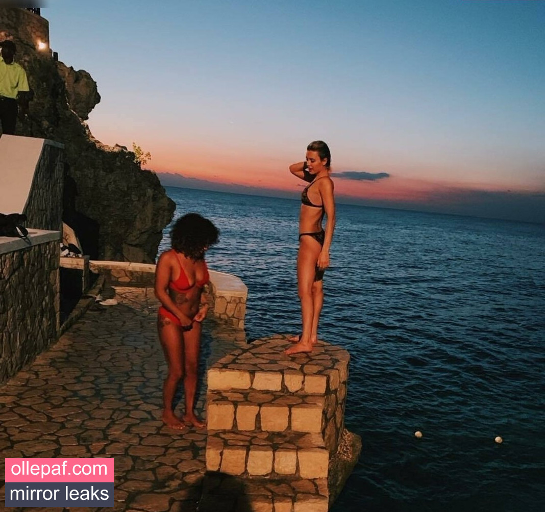 Latest Leaks Wallis Day Nude #15 - Fapello