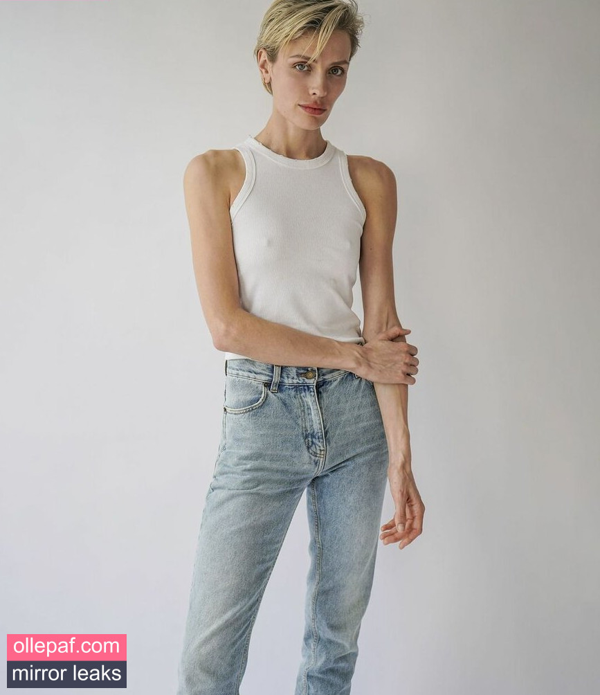 Latest Leaks Wallis Day Nude #143 - Fapello