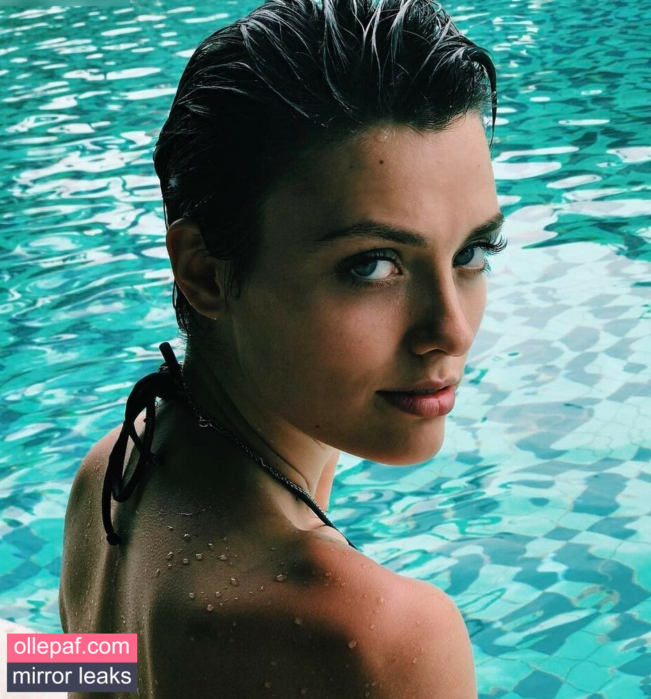 Latest Leaks Wallis Day Nude #16 - Fapello