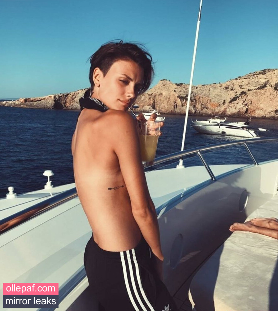 Latest Leaks Wallis Day Nude #19 - Fapello