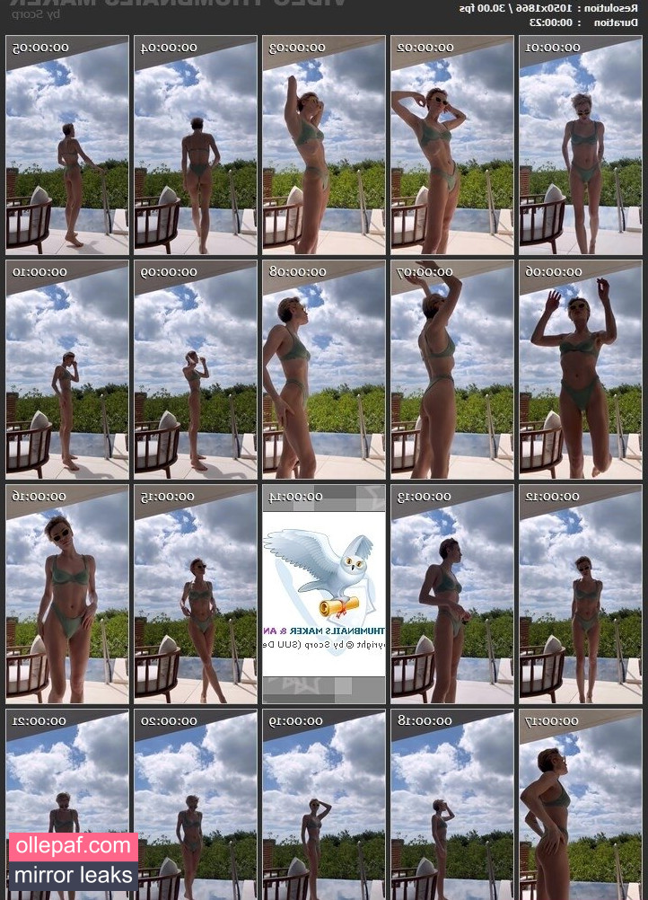 Latest Leaks Wallis Day Nude #21 - Fapello