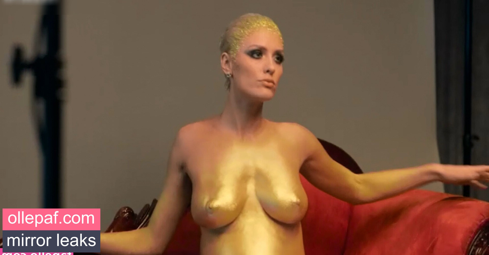 Latest Leaks Wallis Day Nude #24 - Fapello