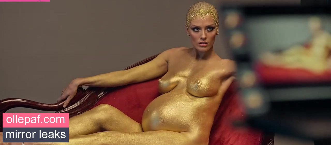Latest Leaks Wallis Day Nude #27 - Fapello