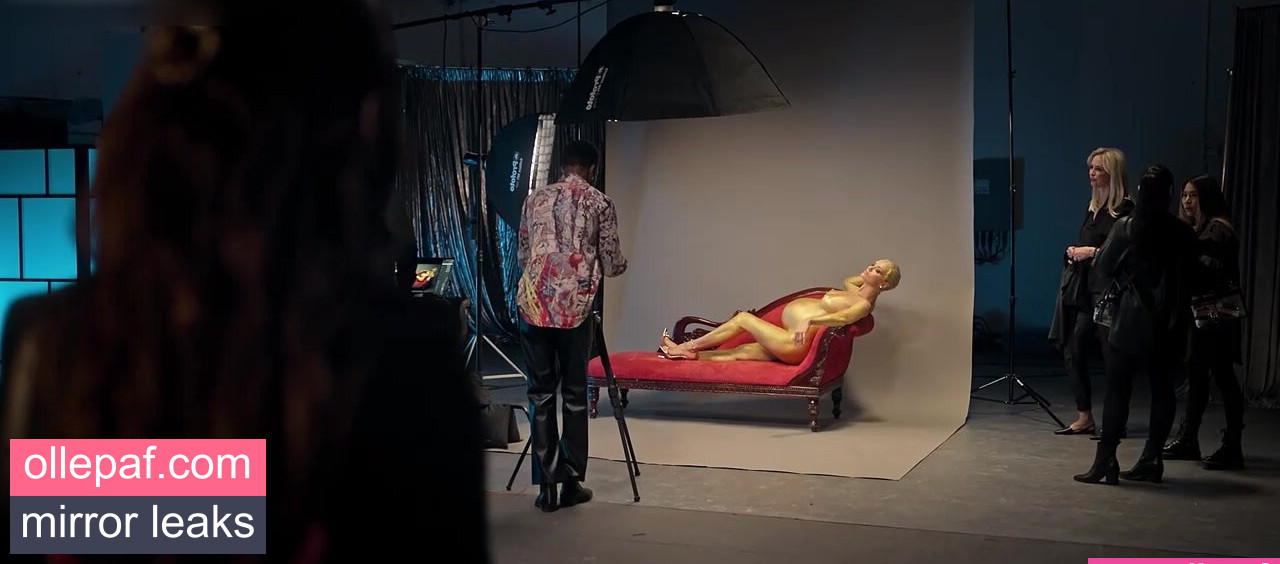 Latest Leaks Wallis Day Nude #28 - Fapello