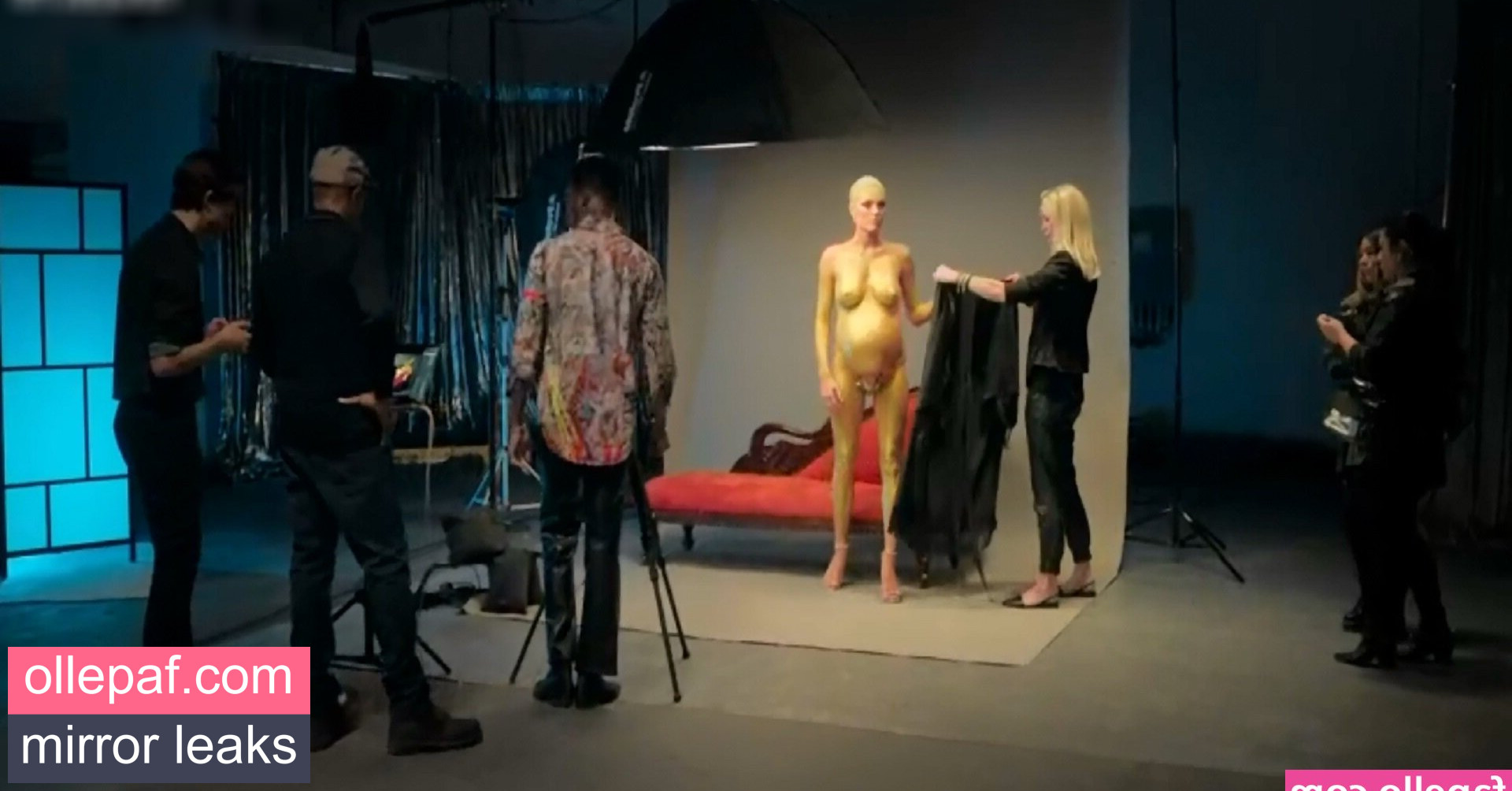 Latest Leaks Wallis Day Nude #29 - Fapello