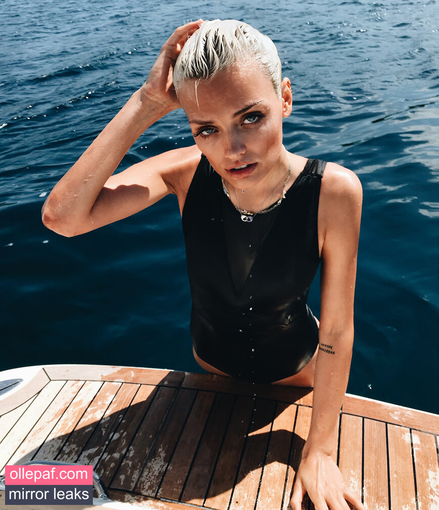 Latest Leaks Wallis Day Nude #358 - Fapello