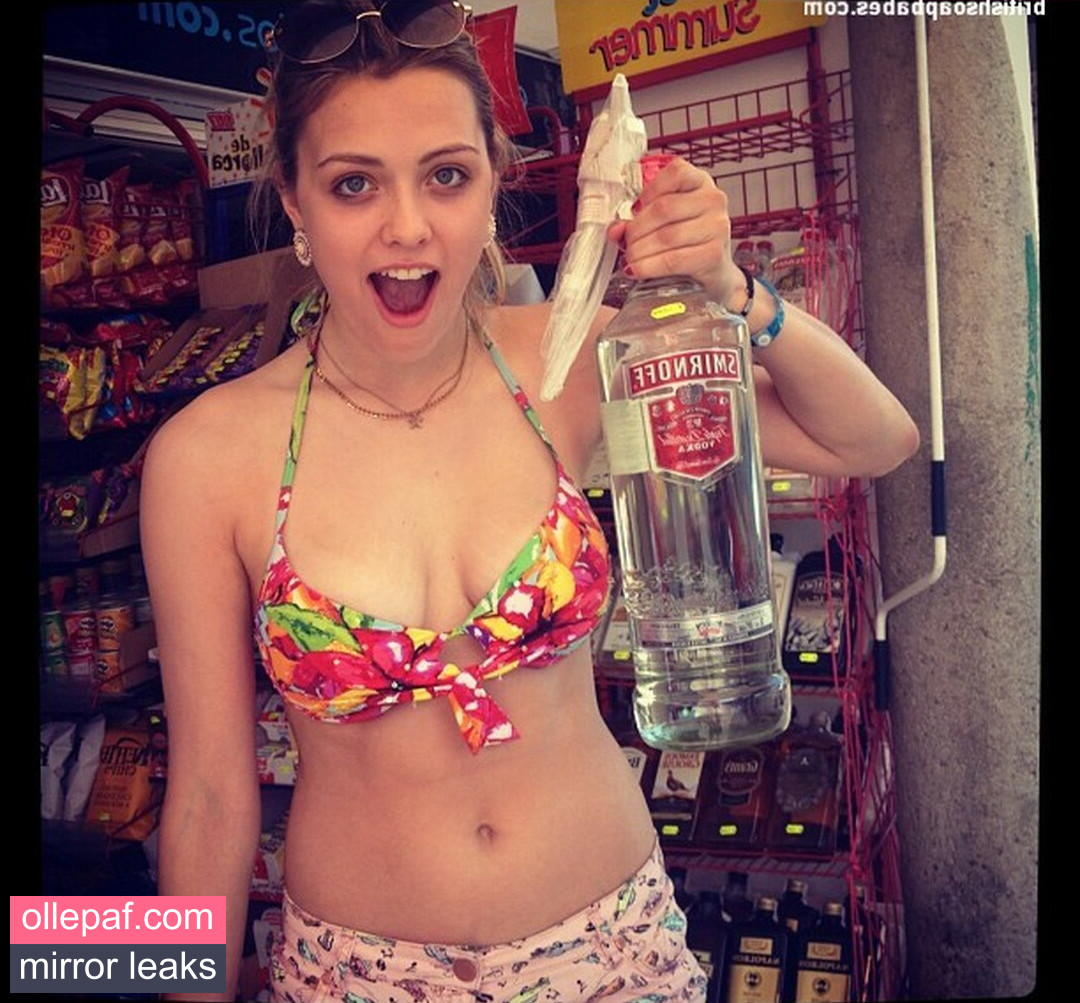 Latest Leaks Wallis Day Nude #361 - Fapello