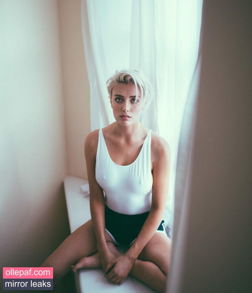 Latest Leaks Wallis Day Nude #365 - Fapello