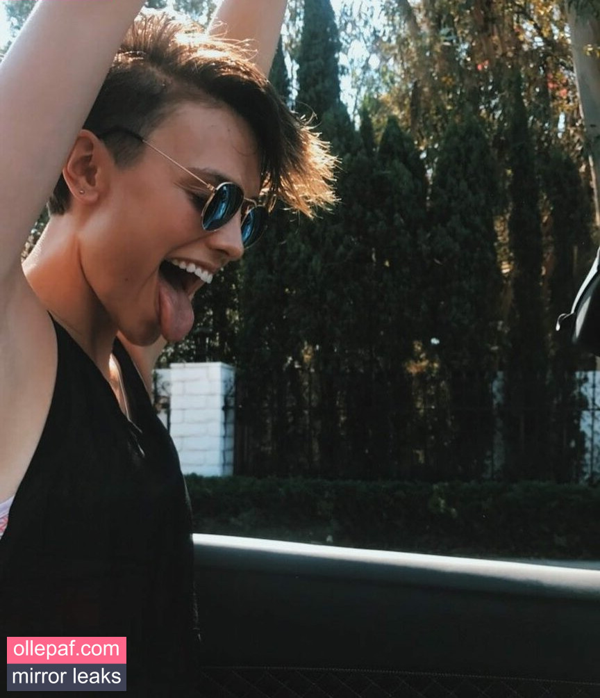 Latest Leaks Wallis Day Nude #450 - Fapello