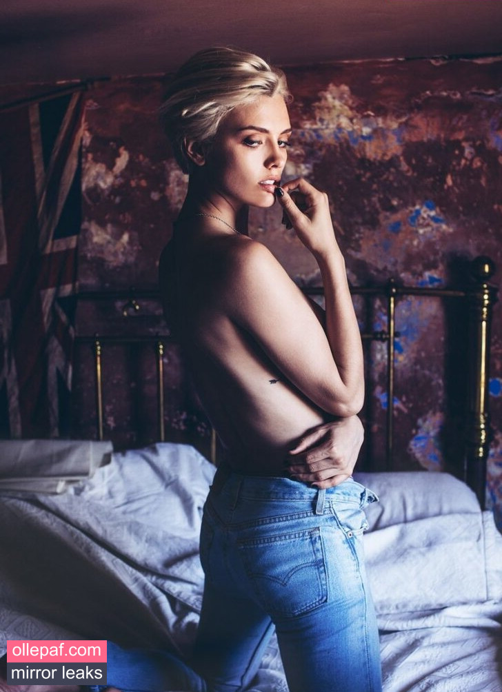 Latest Leaks Wallis Day Nude #46 - Fapello