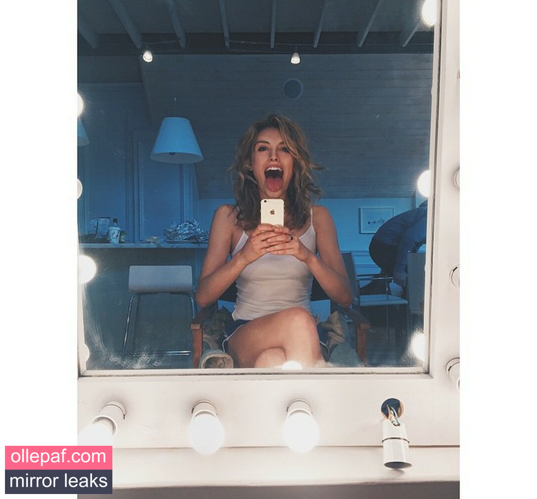 Latest Leaks Wallis Day Nude #480 - Fapello