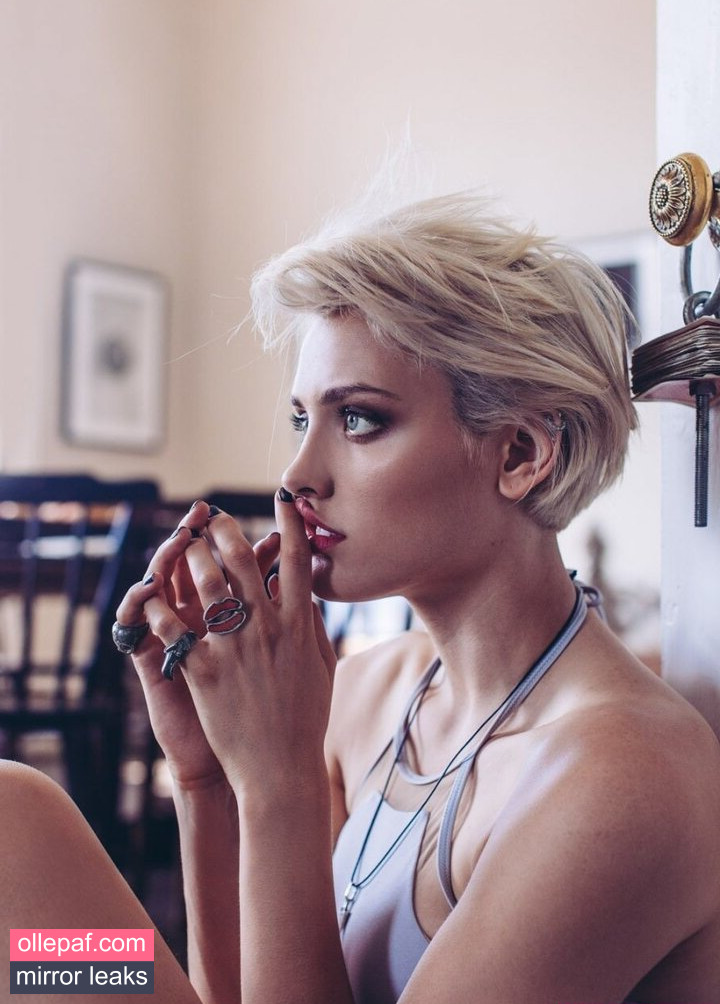 Latest Leaks Wallis Day Nude #50 - Fapello