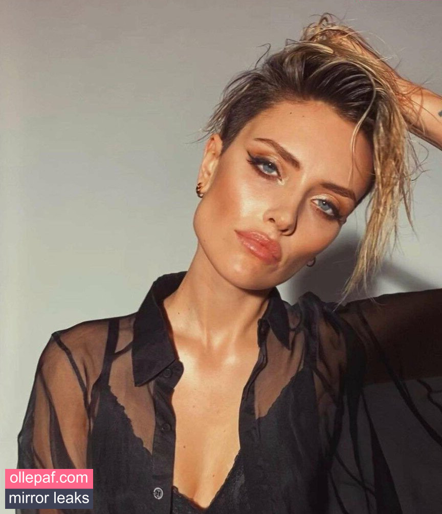 Wallis Day Nude Leaks OnlyFans #552 - Fapello