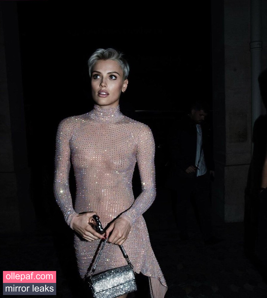 Latest Leaks Wallis Day Nude #59 - Fapello