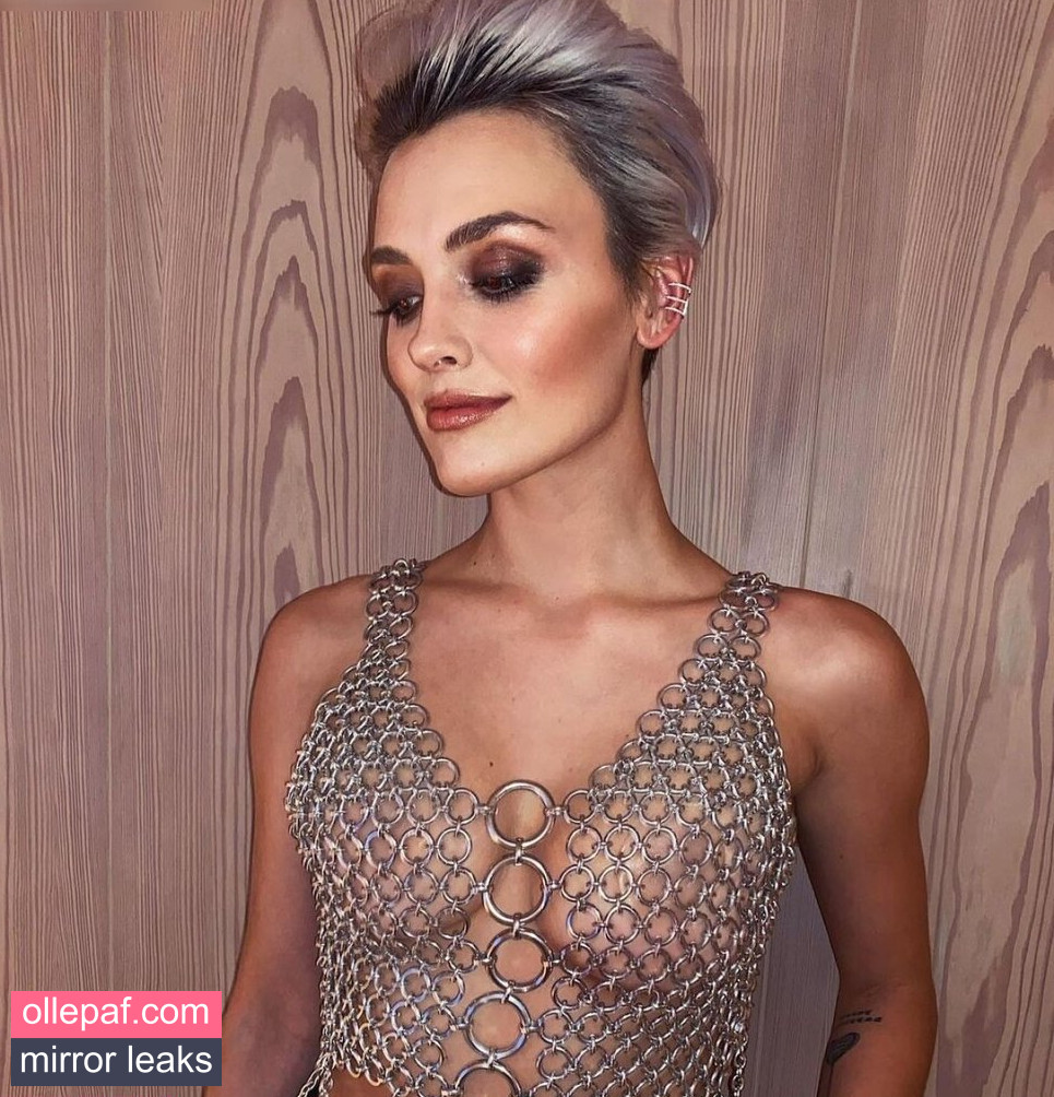 Latest Leaks Wallis Day Nude #72 - Fapello