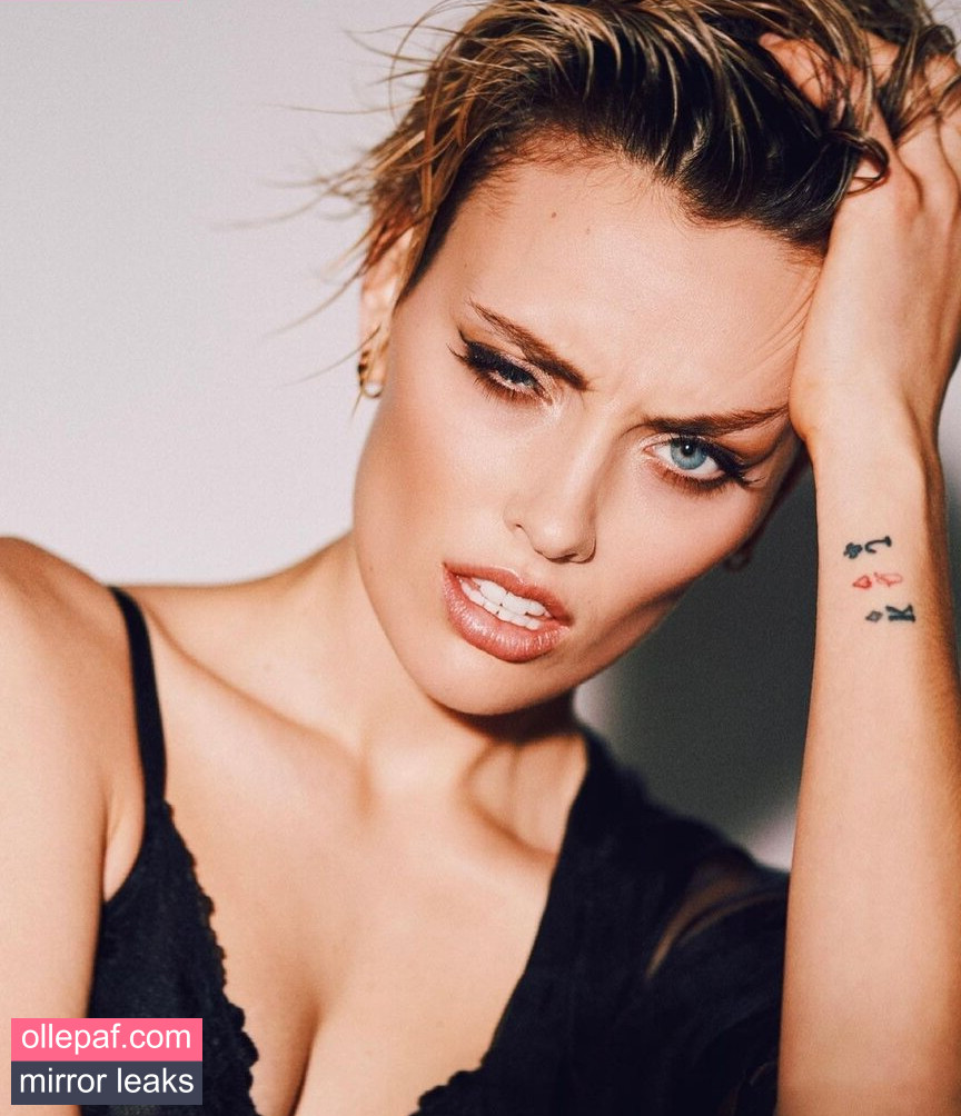 Latest Leaks Wallis Day Nude #87 - Fapello