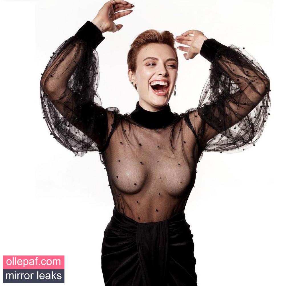Latest Leaks Wallis Day Nude #88 - Fapello