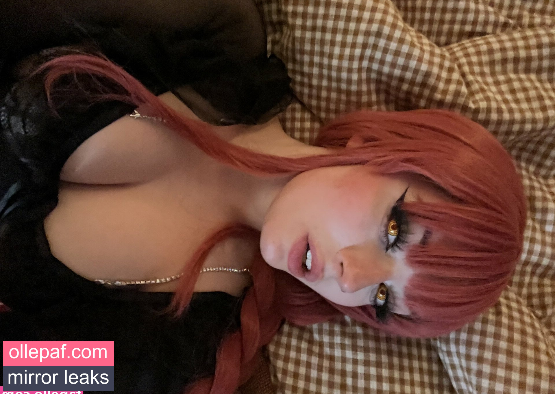 Latest Leaks Waluiguigui Nude #12 - Fapello