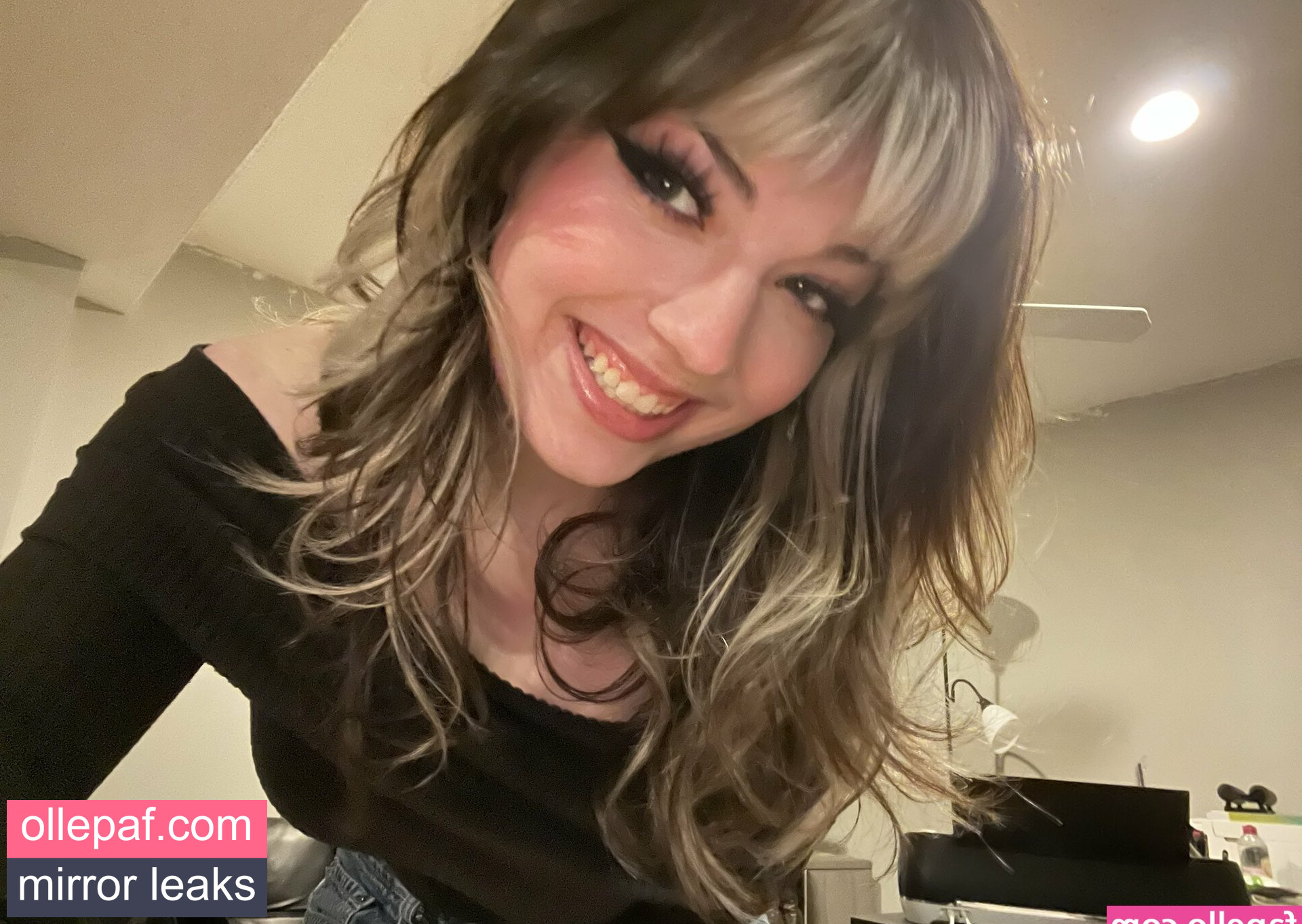 Latest Leaks Waluiguigui Nude #209 - Fapello