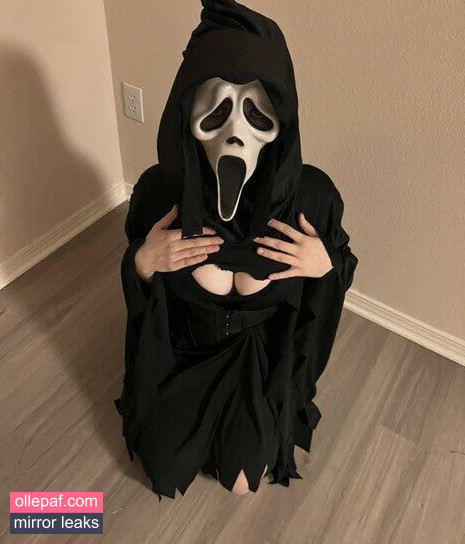 Latest Leaks Waluiguigui Nude #248 - Fapello