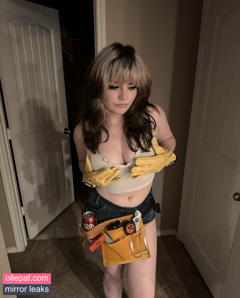 Latest Leaks Waluiguigui Nude #9 - Fapello