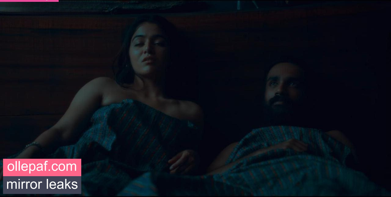 Latest Leaks Wamiqa Gabbi Nude #11 - Fapello