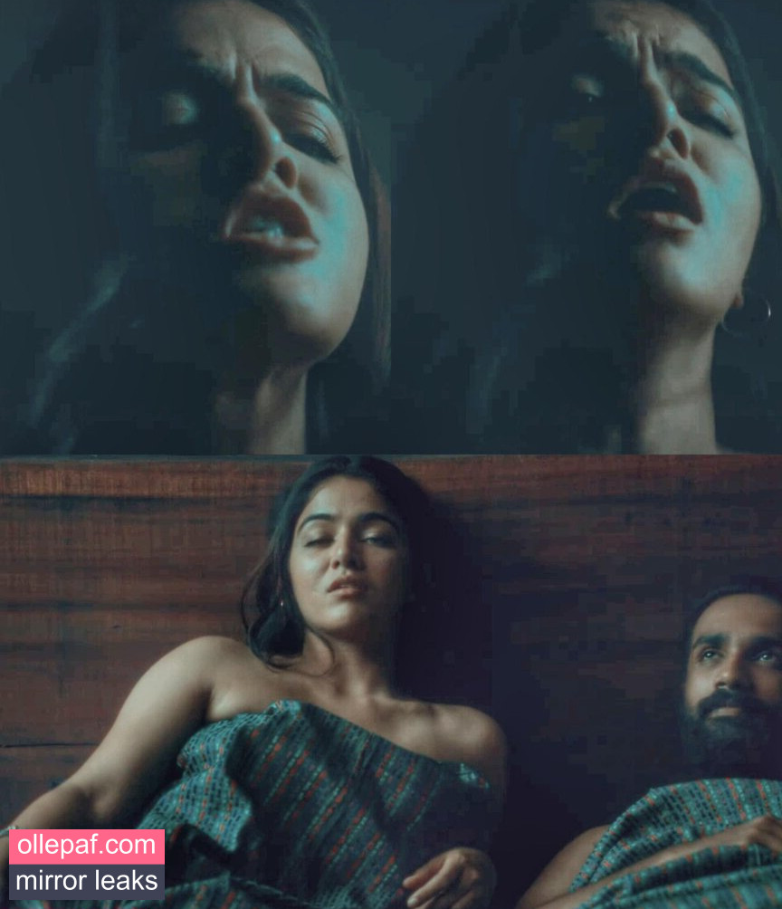 Latest Leaks Wamiqa Gabbi Nude #7 - Fapello