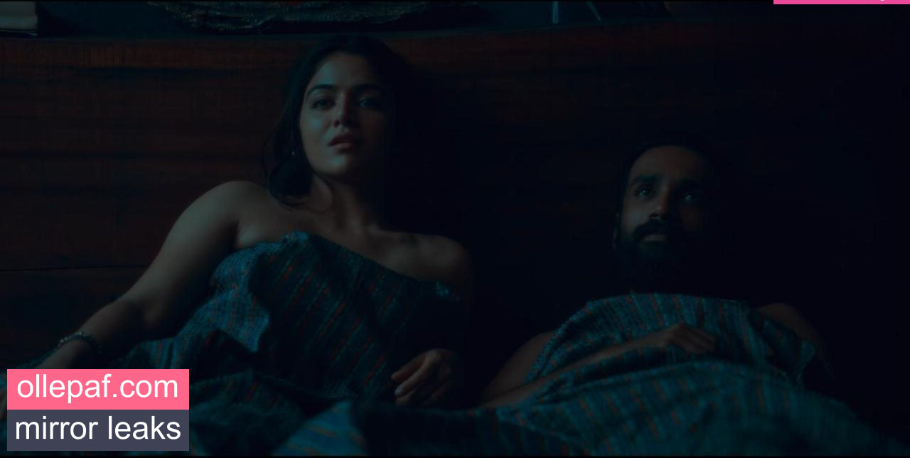Latest Leaks Wamiqa Gabbi Nude #9 - Fapello