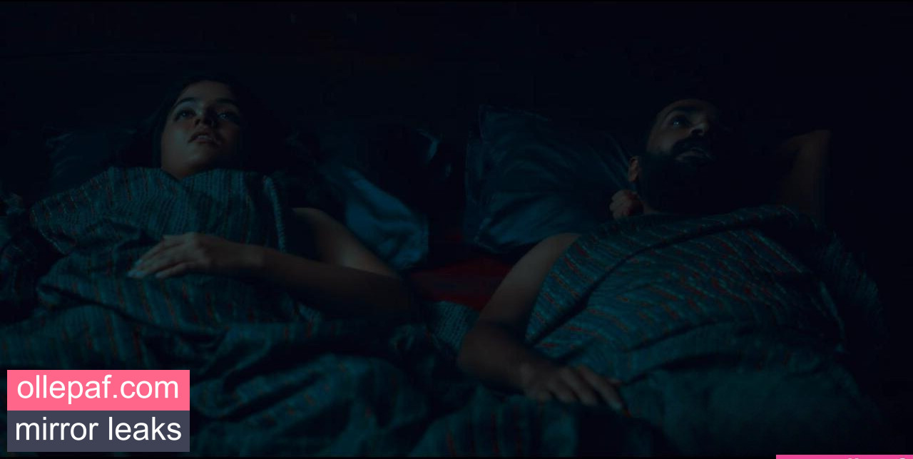 Latest Leaks Wamiqa Gabbi Nude #10 - Fapello