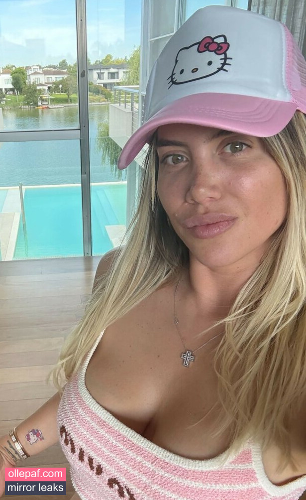 Wanda Nara Nude Leaks OnlyFans #19 - Fapello