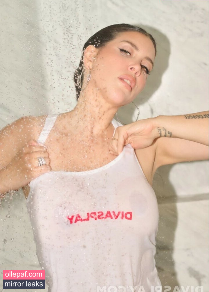 Latest Leaks Wanda Nara Nude #477 - Fapello