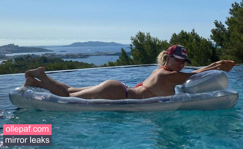 Latest Leaks Wanda Nara Nude #568 - Fapello