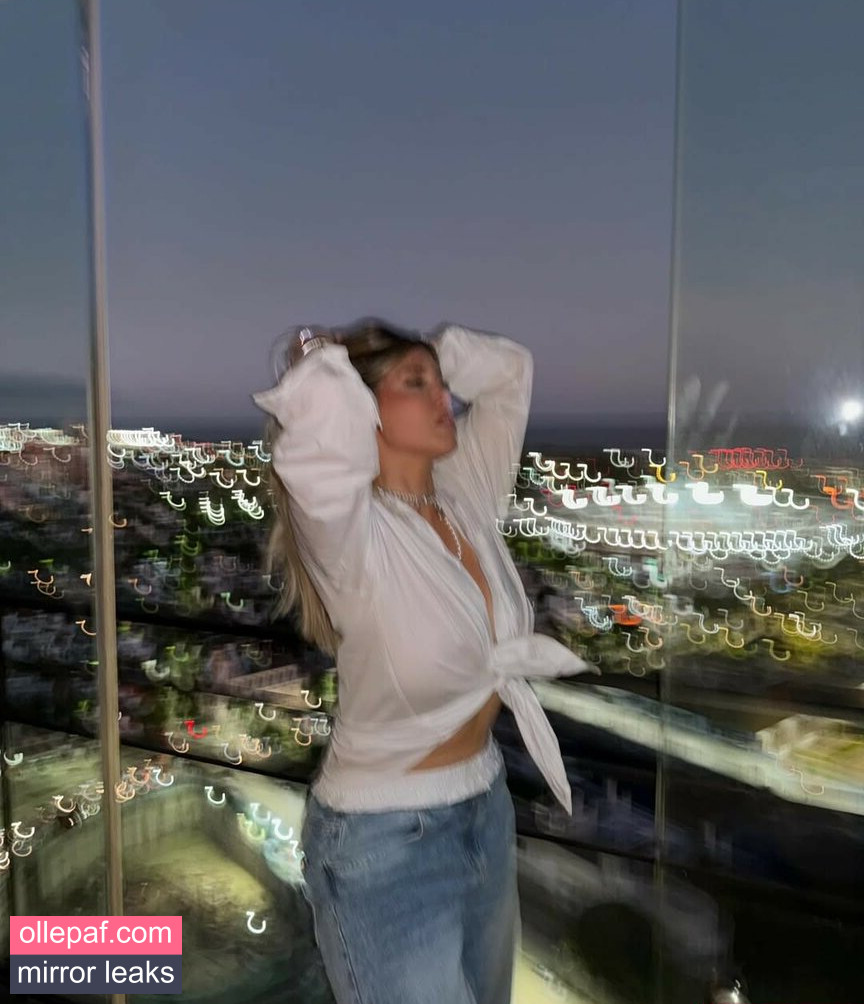 Latest Leaks Wanda Nara Nude #68 - Fapello