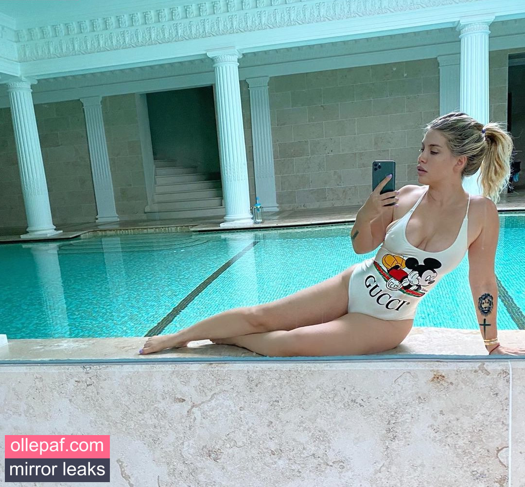 Wanda Nara Nude Leaks OnlyFans #811 - Fapello