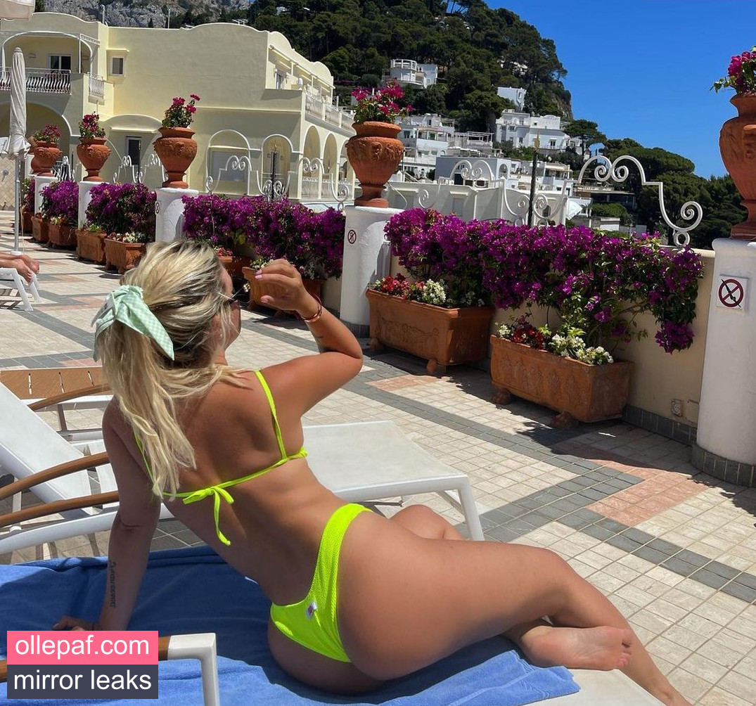 Wanda Nara Nude Leaks OnlyFans #833 - Fapello