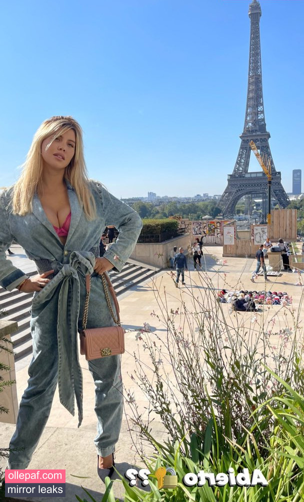 Wanda Nara Nude Leaks OnlyFans #838 - Fapello