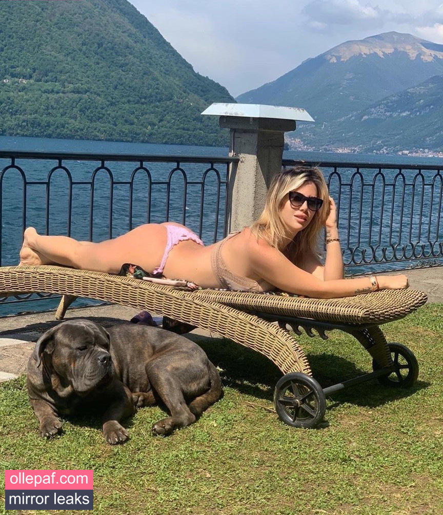 Wanda Nara Nude Leaks OnlyFans #888 - Fapello