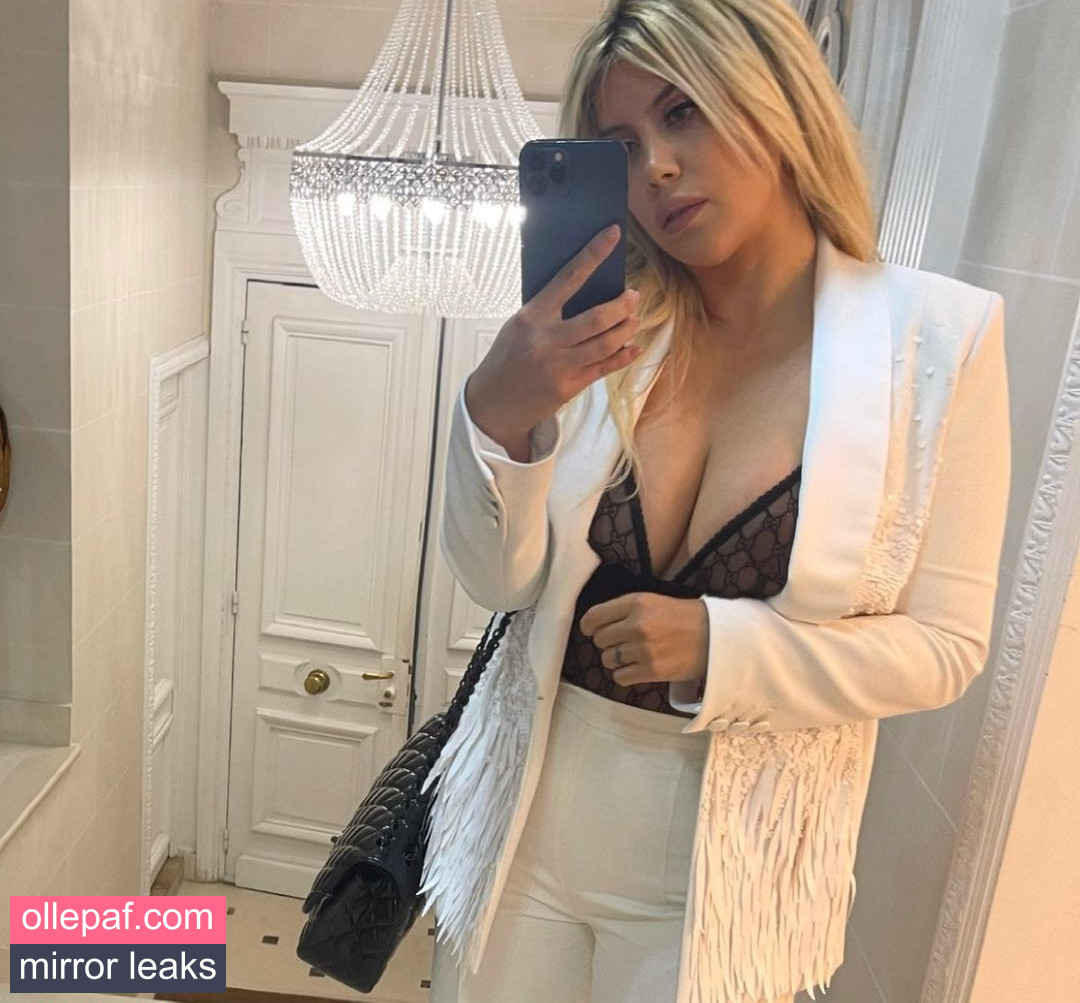 Wanda Nara Nude Leaks OnlyFans #892 - Fapello