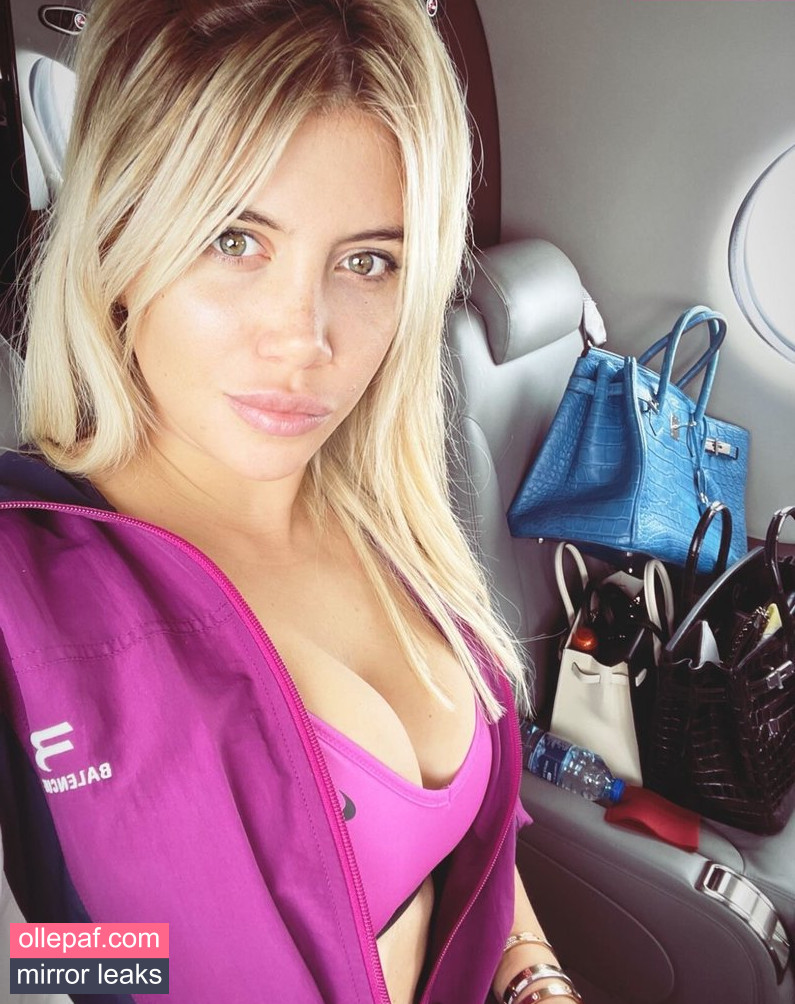 Wanda Nara Nude Leaks OnlyFans #895 - Fapello