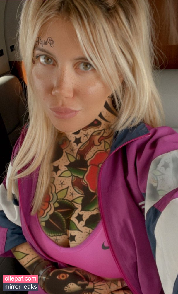 Wanda Nara Nude Leaks OnlyFans #896 - Fapello