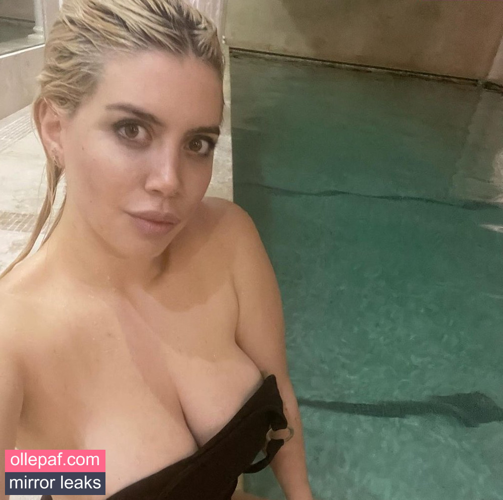 Wanda Nara Nude Leaks OnlyFans #903 - Fapello