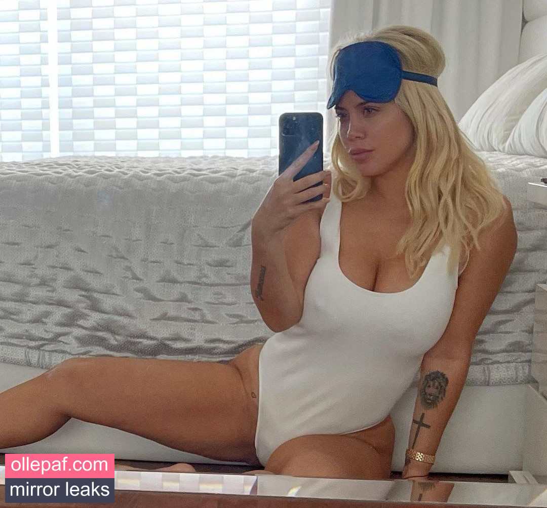 Wanda Nara Nude Leaks OnlyFans #938 - Fapello