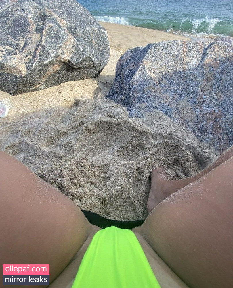 Latest Leaks Wanessa Boyer Nude #38 - Fapello