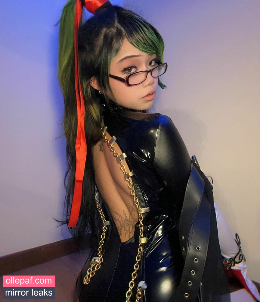 Latest Leaks Wasabiicat Nude #107 - Fapello