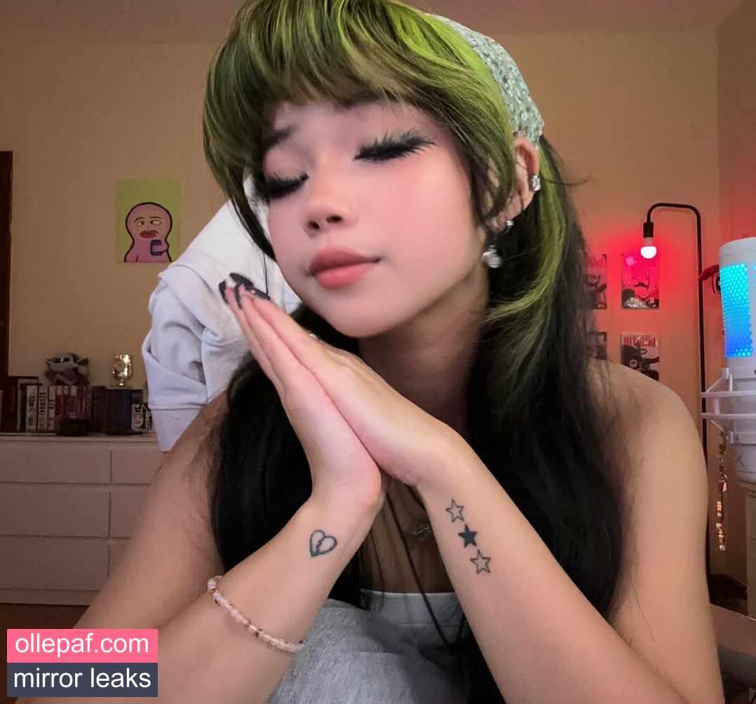 Latest Leaks Wasabiicat Nude #125 - Fapello