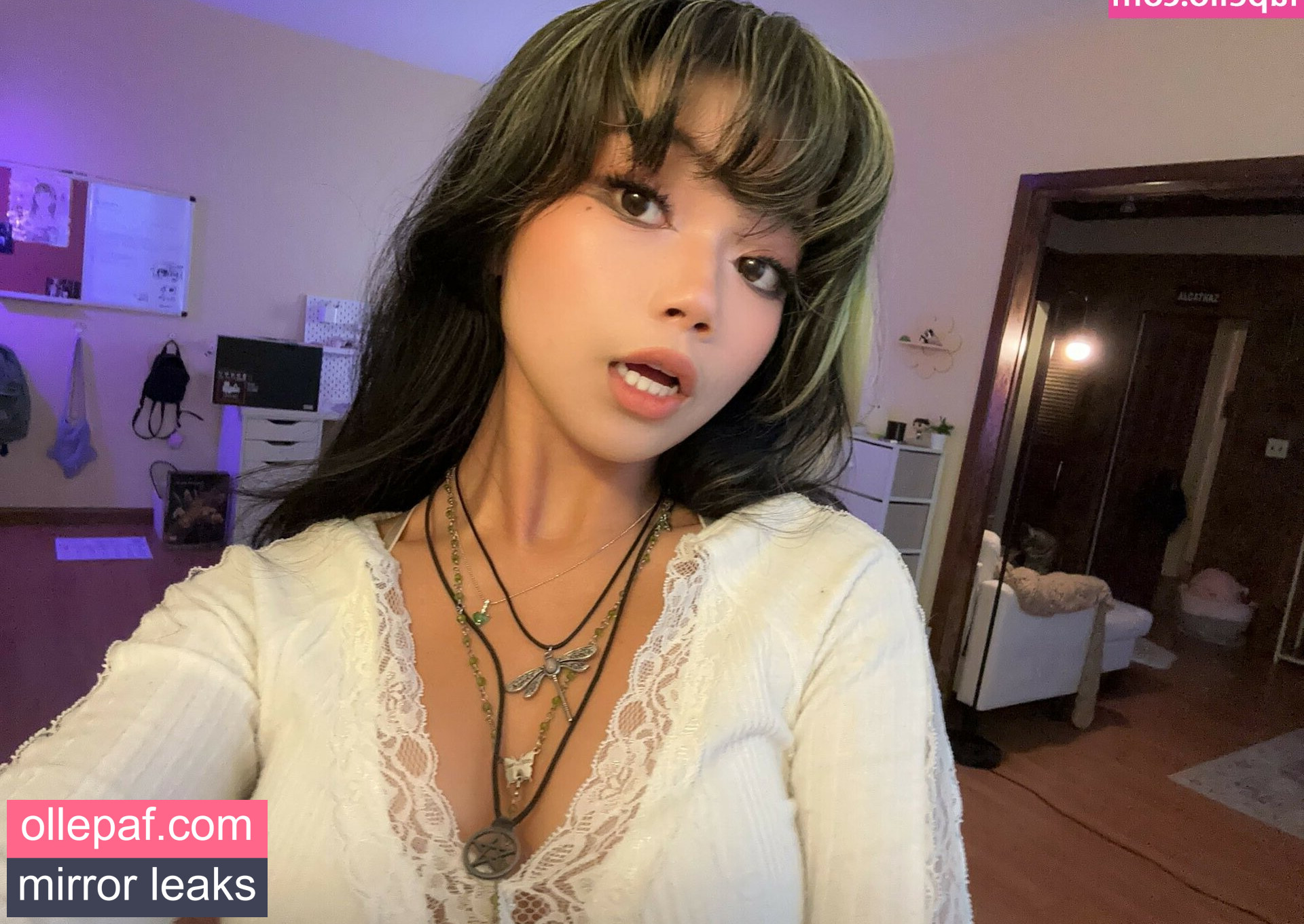 Latest Leaks Wasabiicat Nude #145 - Fapello