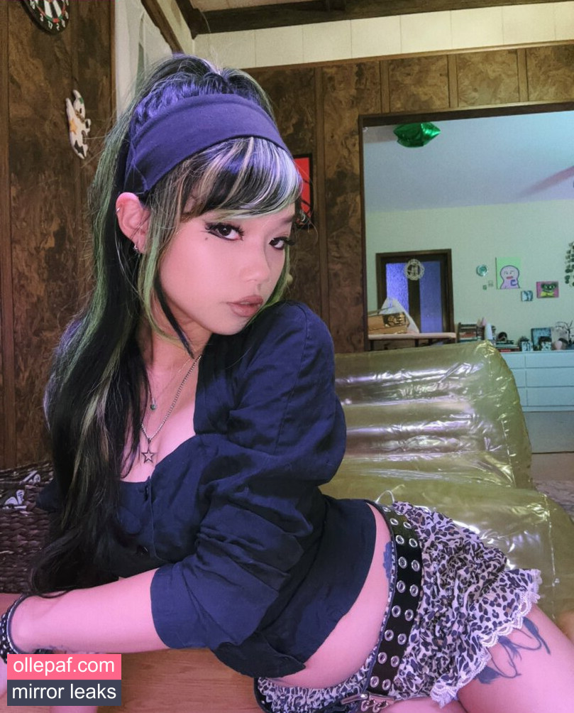 Latest Leaks Wasabiicat Nude #18 - Fapello