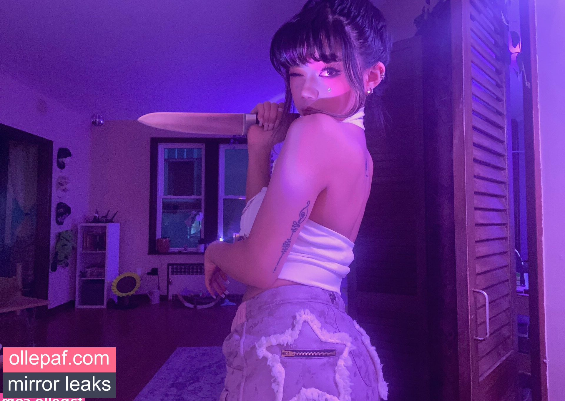 Latest Leaks Wasabiicat Nude #174 - Fapello