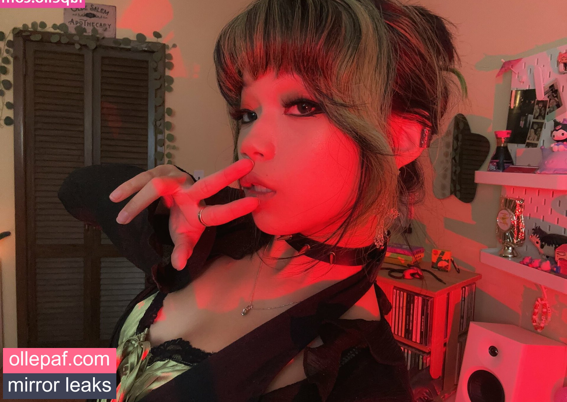 Latest Leaks Wasabiicat Nude #22 - Fapello