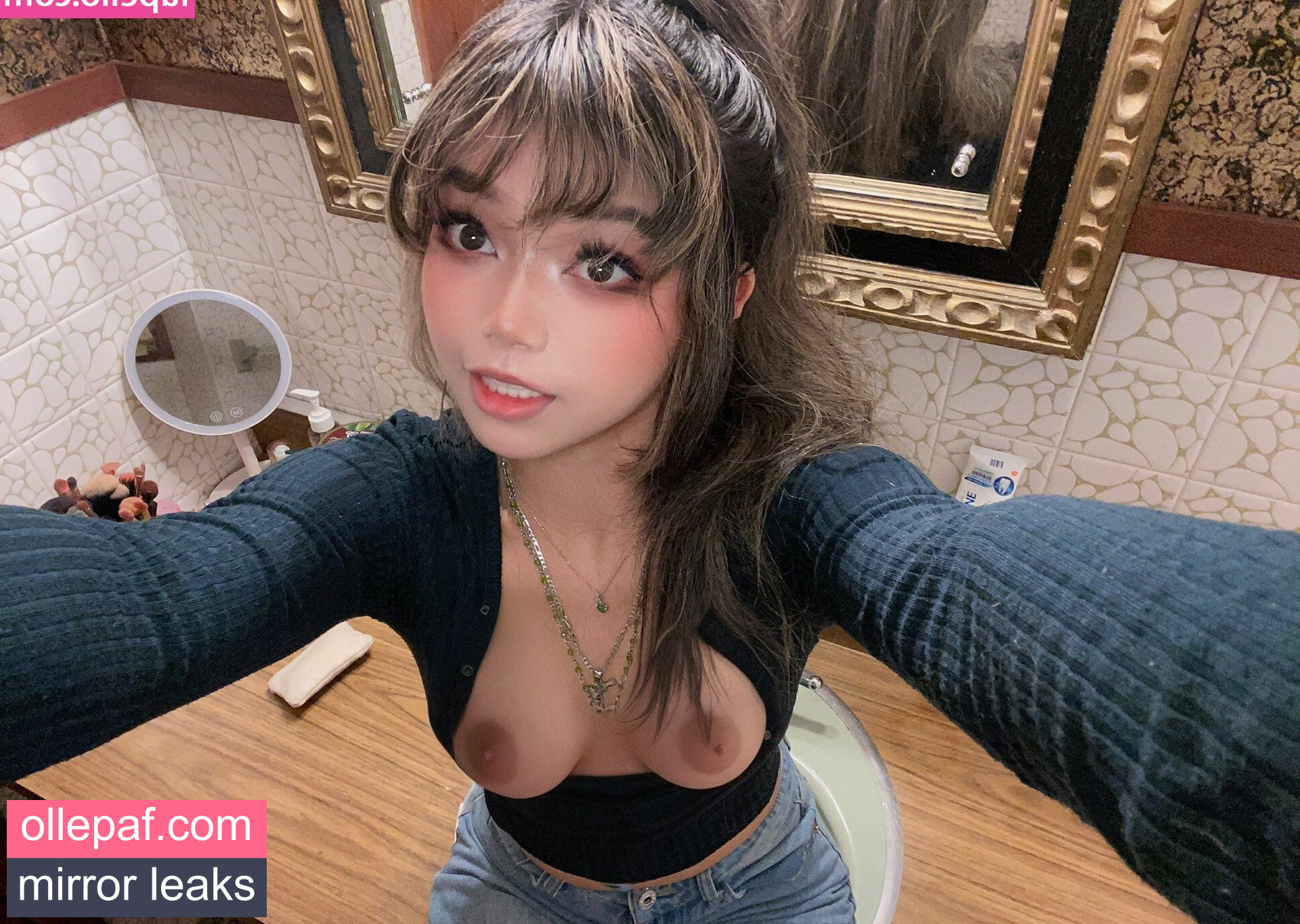 Latest Leaks Wasabiicat Nude #220 - Fapello